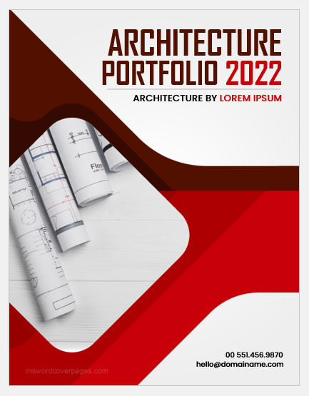 architecture-portfolio-cover-page-templates-word-doc-ms-word-cover