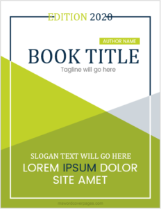 Ms Word Cover Page Templates