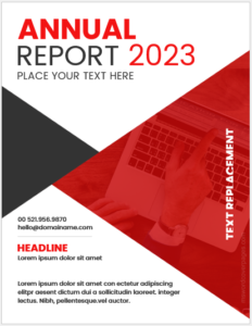 Cover page